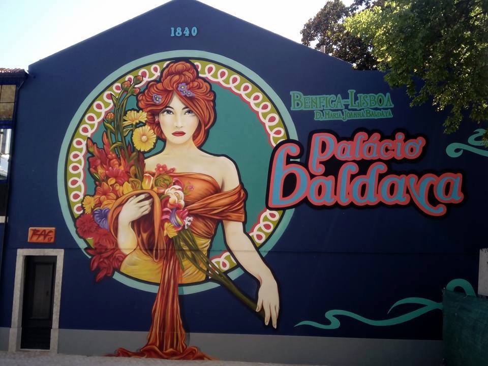 Há um festival com roupa vintage e rock and roll em Benfica e a entrada é à borla