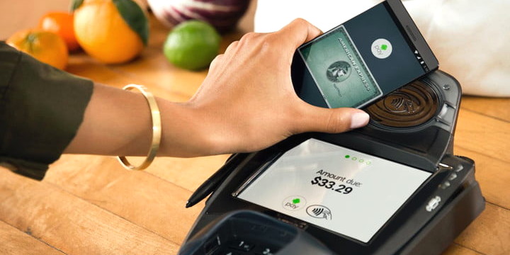 Google Pay está a ser repensado. Pagamentos com criptomoedas podem estar para breve