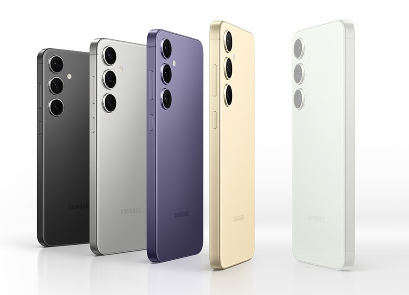 Samsung Galaxy S24 não “impressiona” na fotografia e fica longe do Top 10 da DxOMark