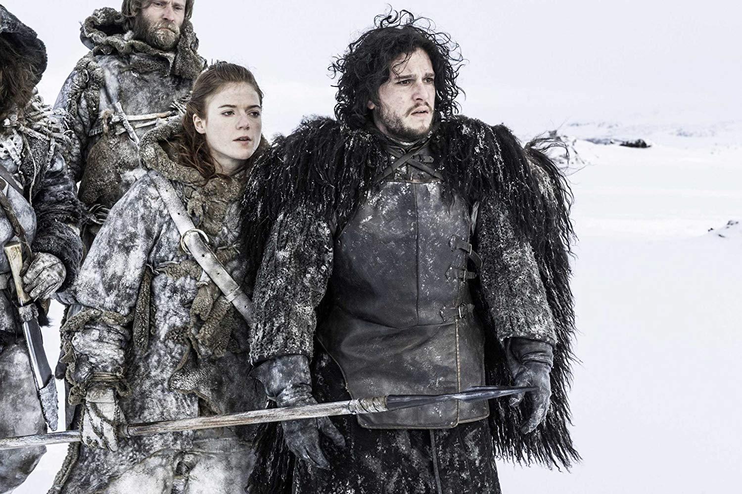 8 casais das séries que namoraram fora do ecrã