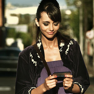 Análise TeK: O telefone que também é uma PlayStation