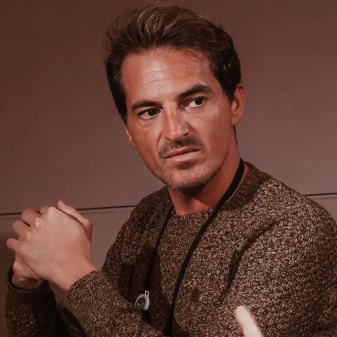 Jorge Guerreiro volta a falar sobre orientação sexual: “Ninguém tem nada a ver com isso”