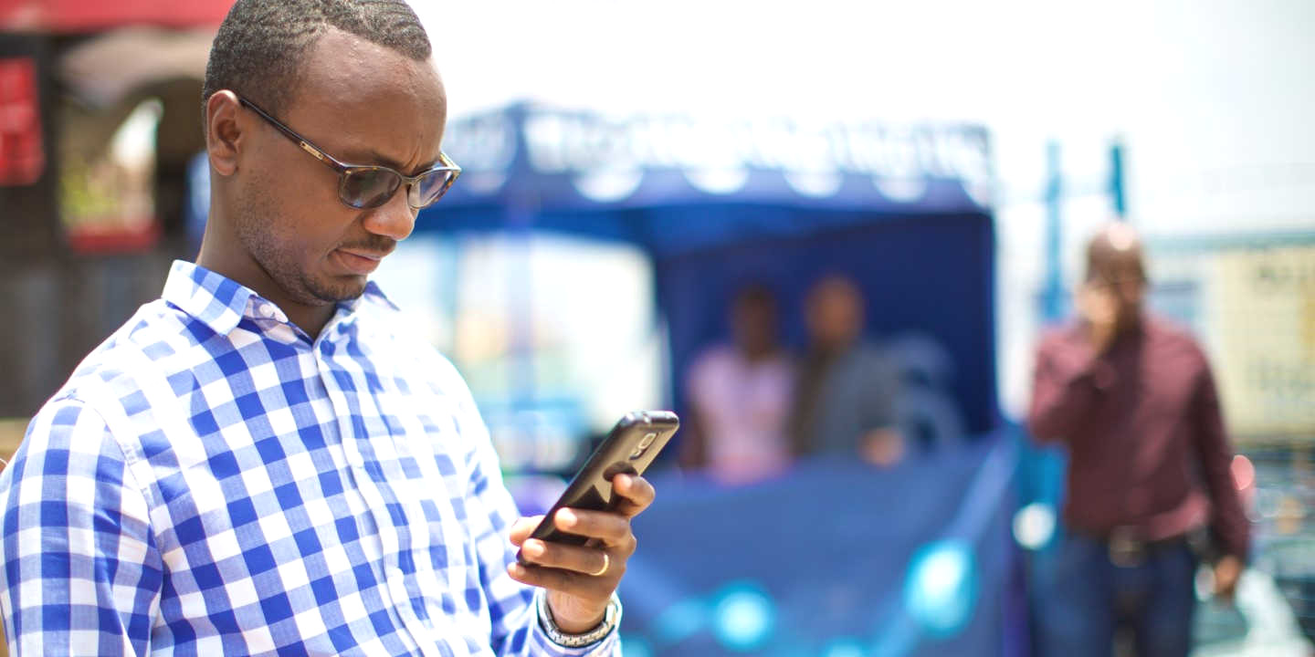 Velocidade média da internet móvel já é mais rápida do que o Wi-Fi em 33 países