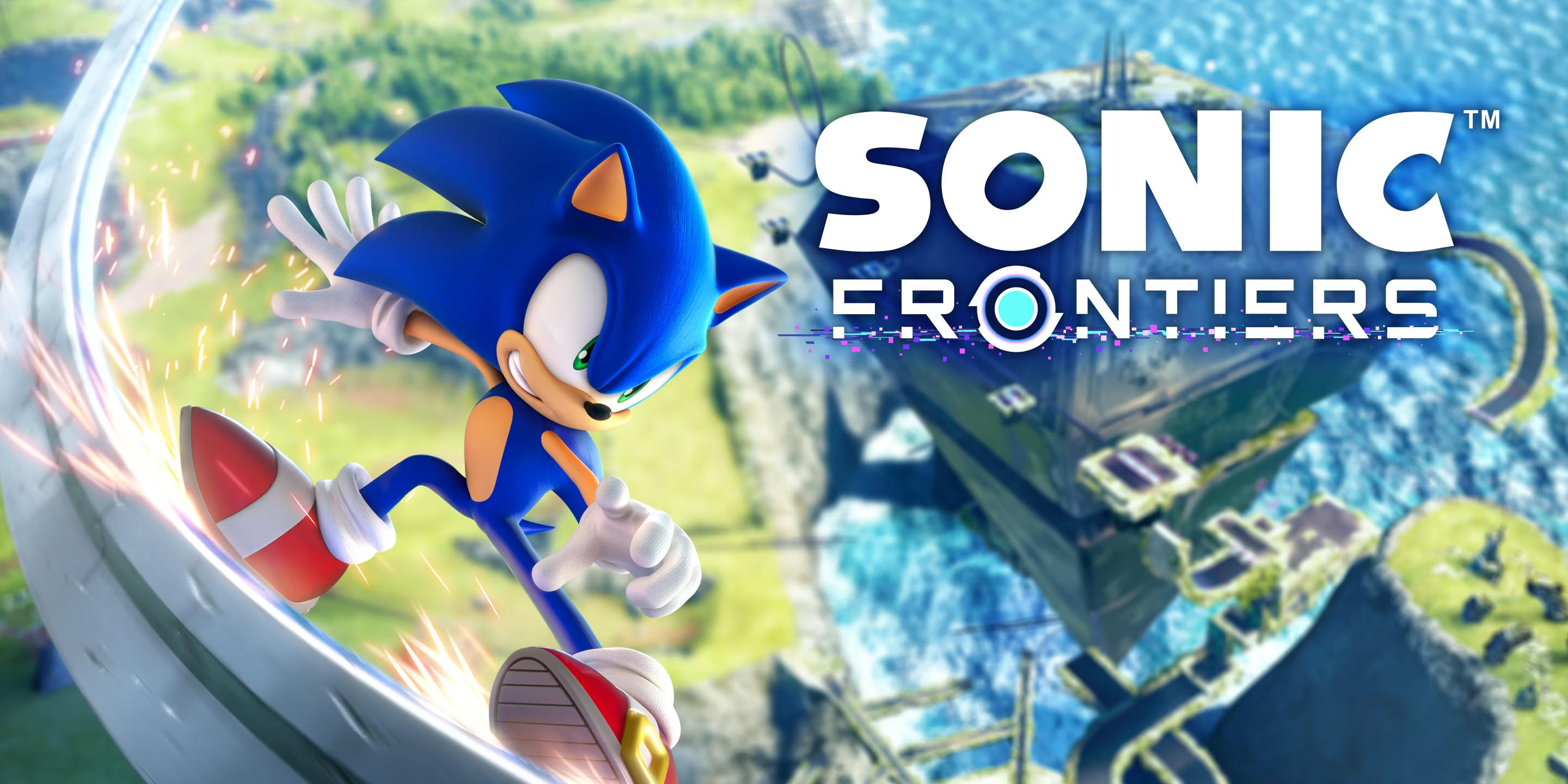 Sonic regressa às consolas em nova aventura e promete ainda mais velocidade