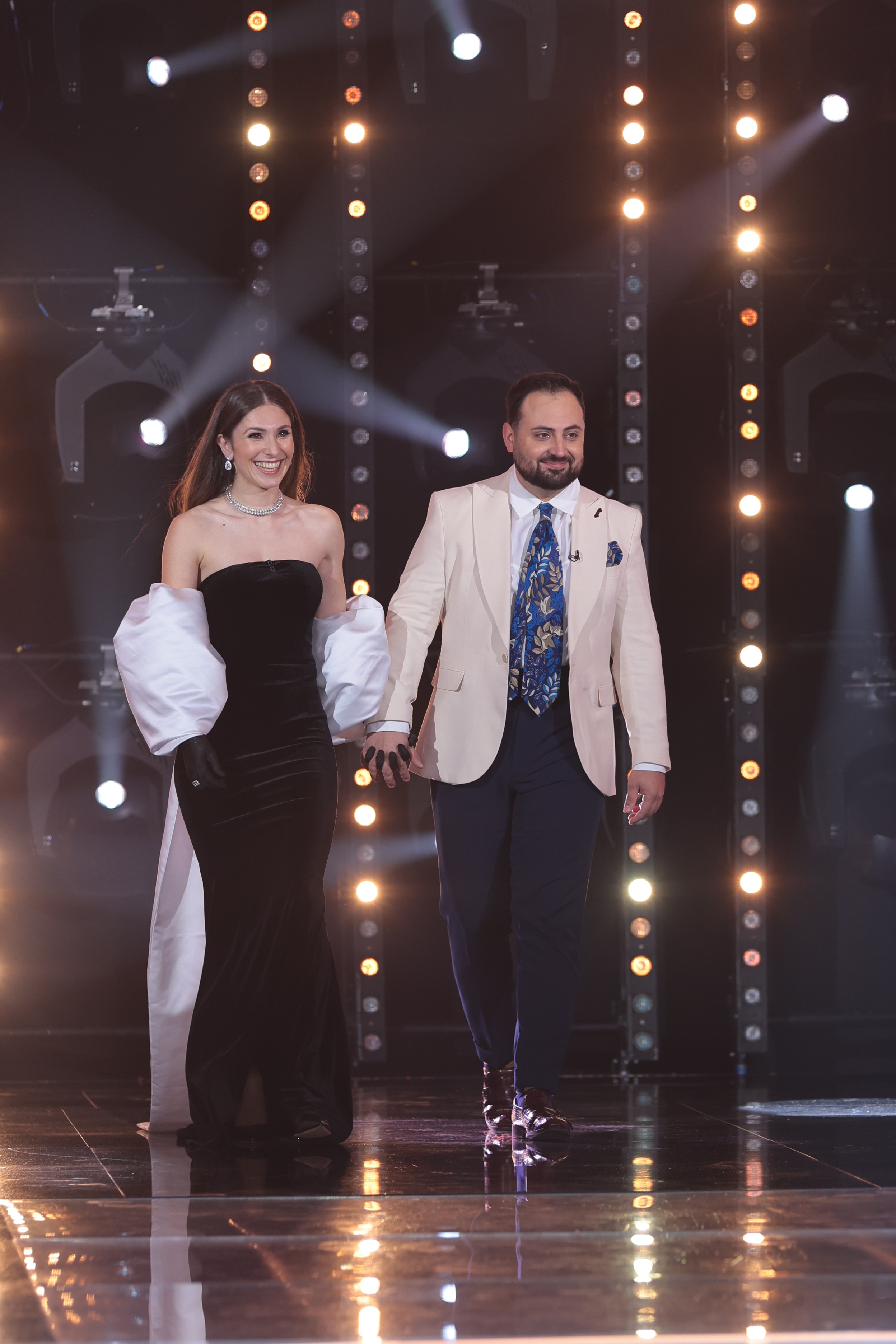 Dois casais e um affair do passado. Saiba quais são as ligações amorosas da nova edição do “Secret Story” (e veja as fotos)