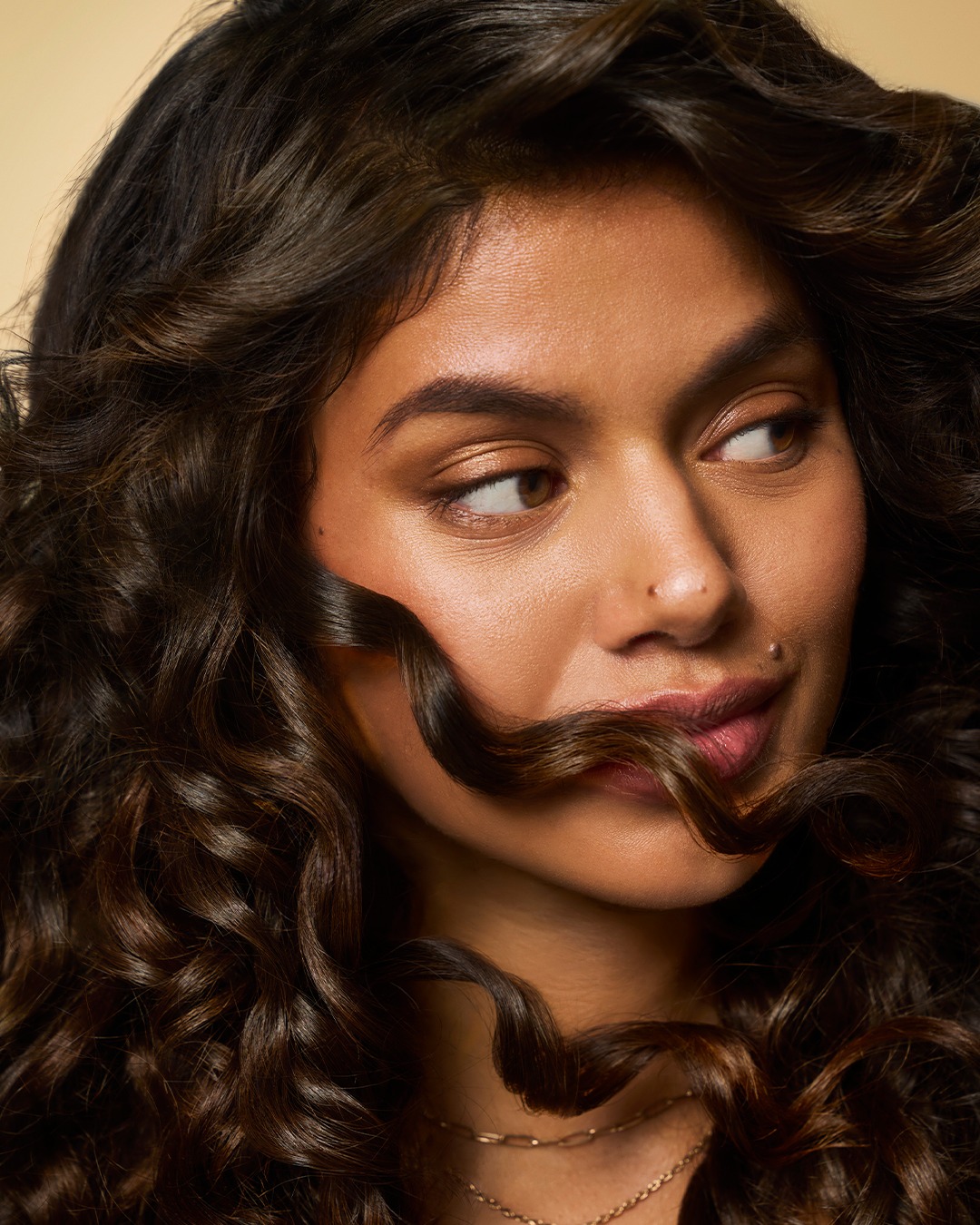 Este sérum de supermercado de 12,99€ promete menos queda e cabelo mais forte desde a raiz