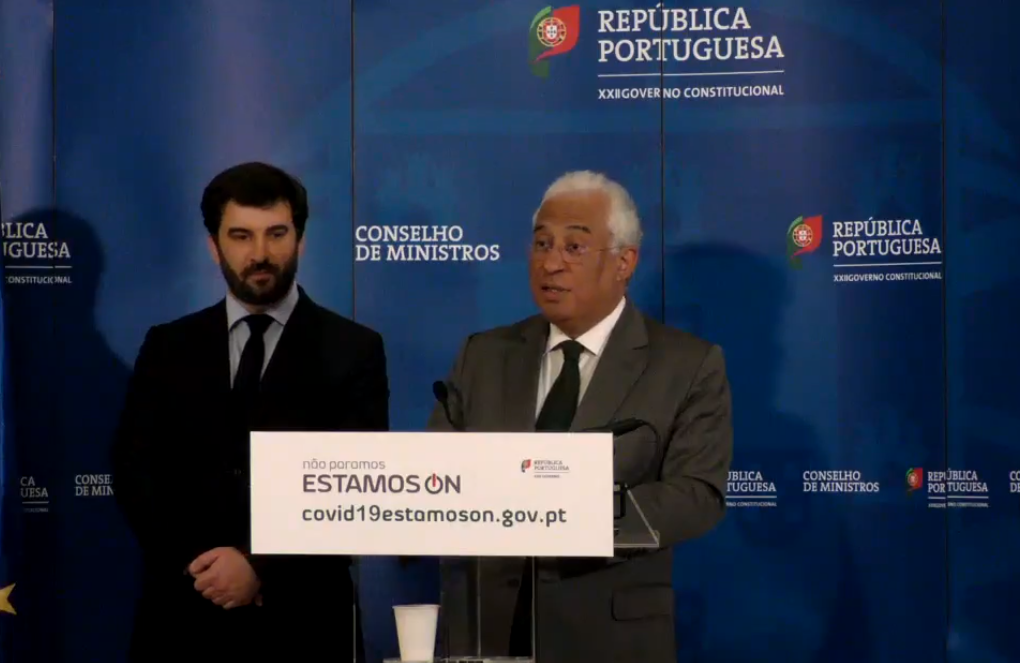 Aulas retomadas à distância, novas datas dos exames, ensino na TV. Como vai ser a escola no 3.º período