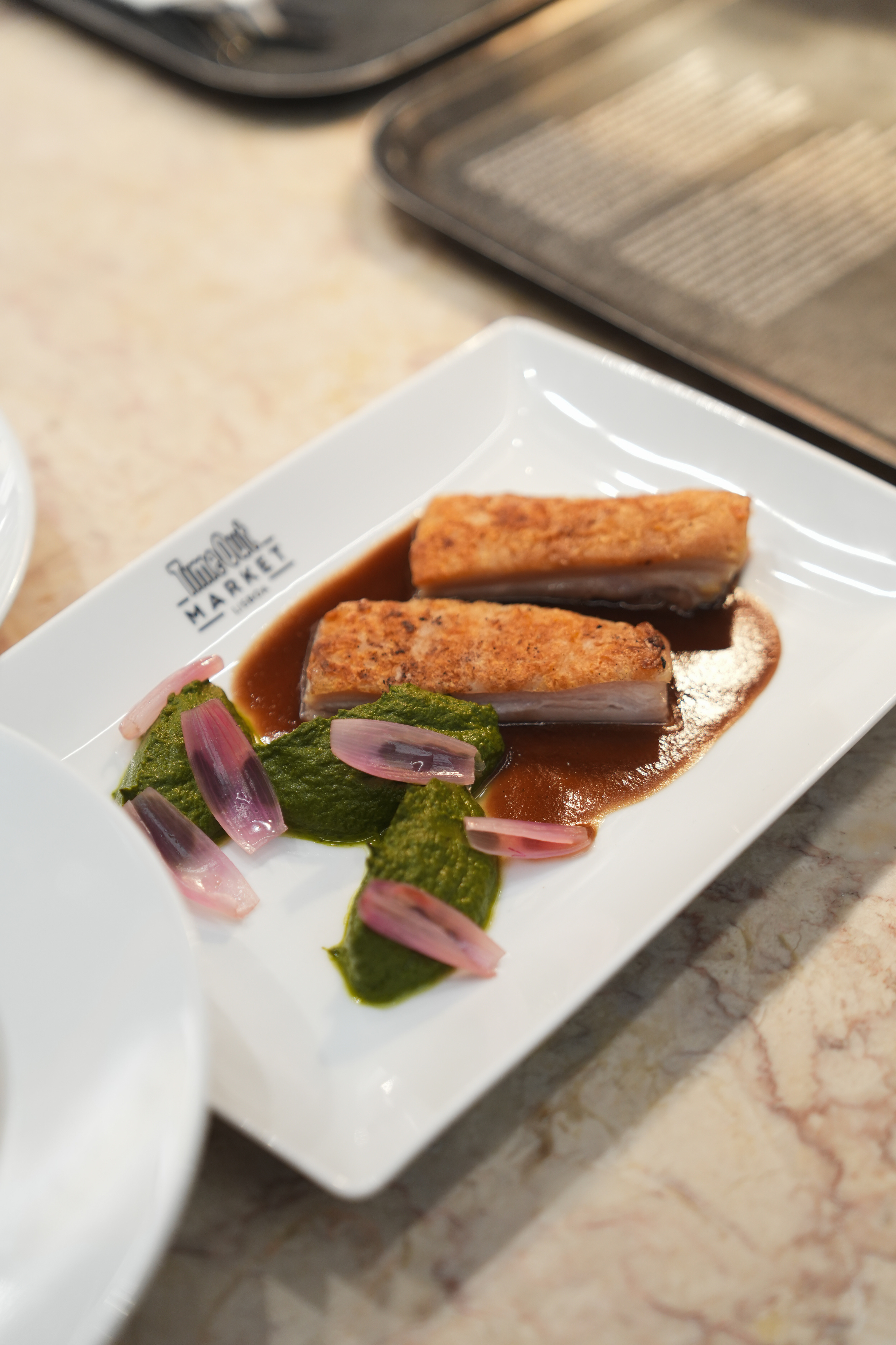 As iguarias de Henrique Sá Pessoa estão de volta a este spot emblemático da capital. Saiba onde