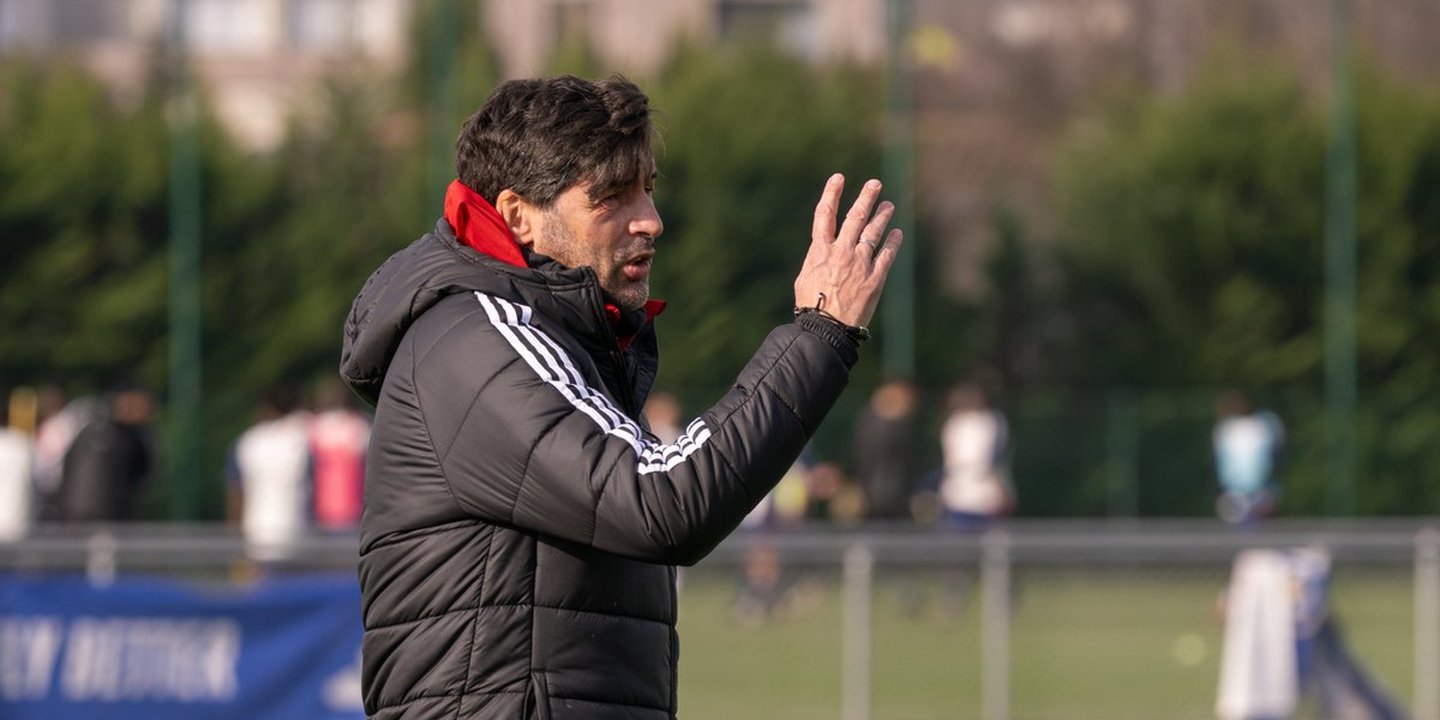 Lyon muda estratégia no recurso contra castigo de Paulo Fonseca