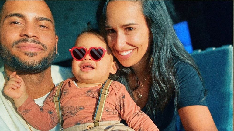 Fã bate com o carro com o entusiasmo de ver o filho de Rita Pereira (e mesmo depois do acidente, só quis ir ver a criança)