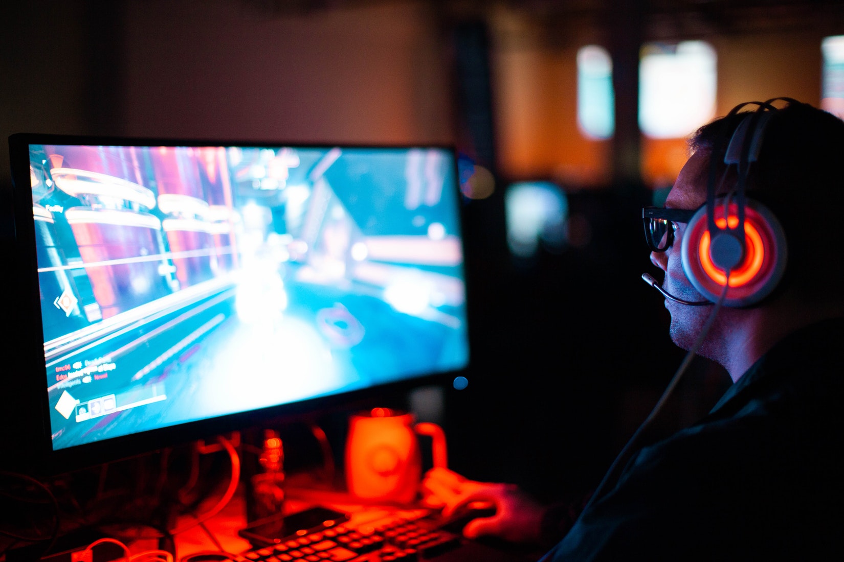 Os 20 melhores videojogos para oferecer aos gamers lá de casa