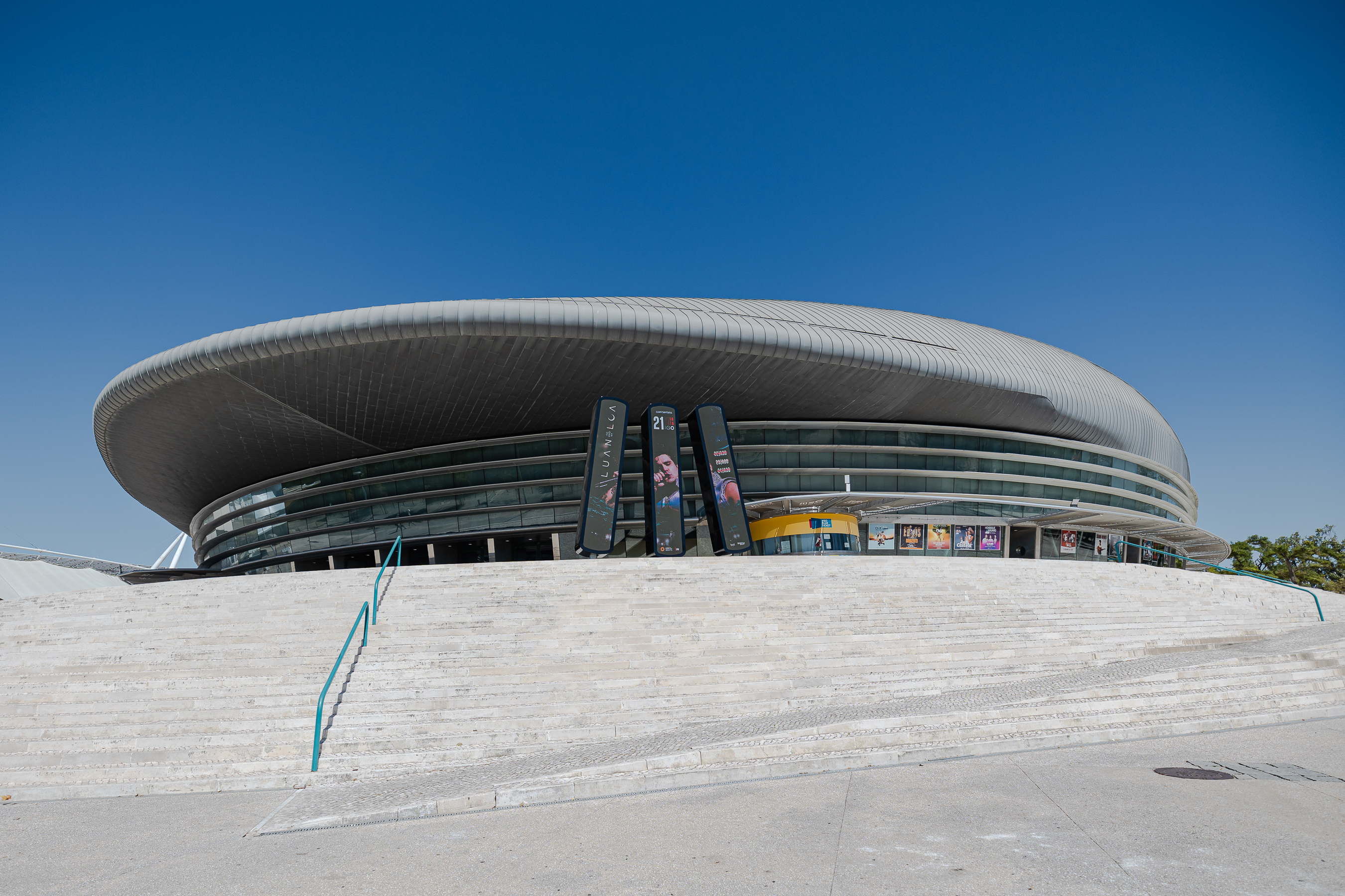 A maior tourné de sempre de um artista em Portugal já começou (mas ainda pode garantir o seu lugar)