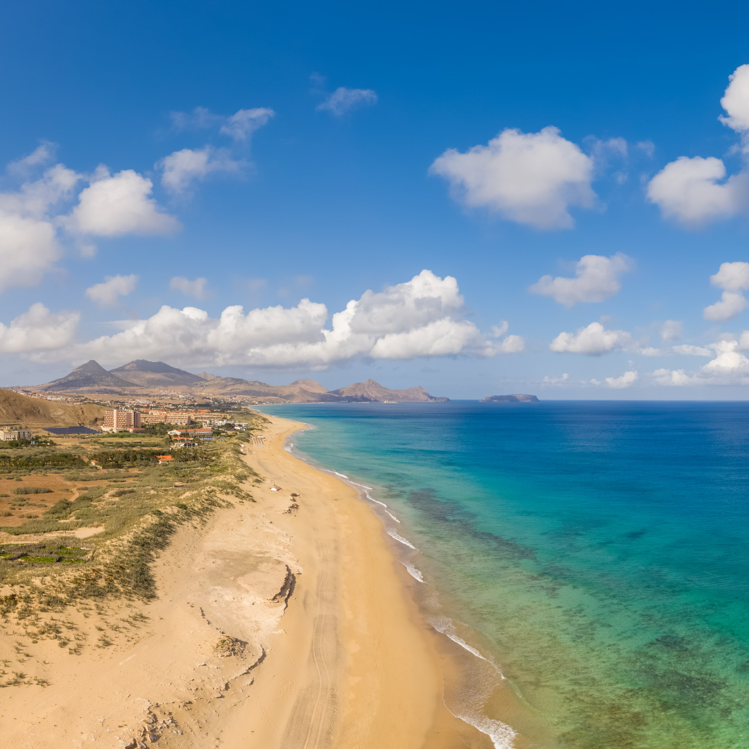Compre as Férias de Verão agora e pague só em 2024. Conheça os Black Days da Top Atlântico