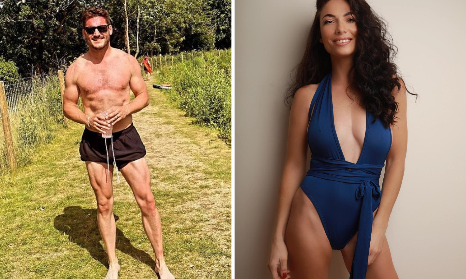 Três mulheres viram o ex na promoção de “Casados À Primeira Vista” e apresentaram queixa dele na polícia