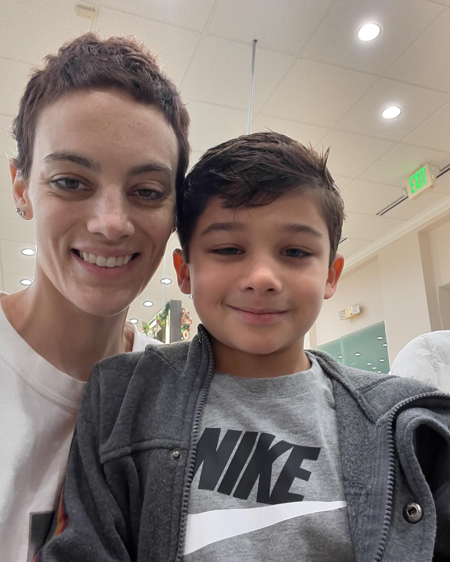 Morreu Cat Janice. Cantora lutava contra um cancro e lançou uma canção para sustentar o filho