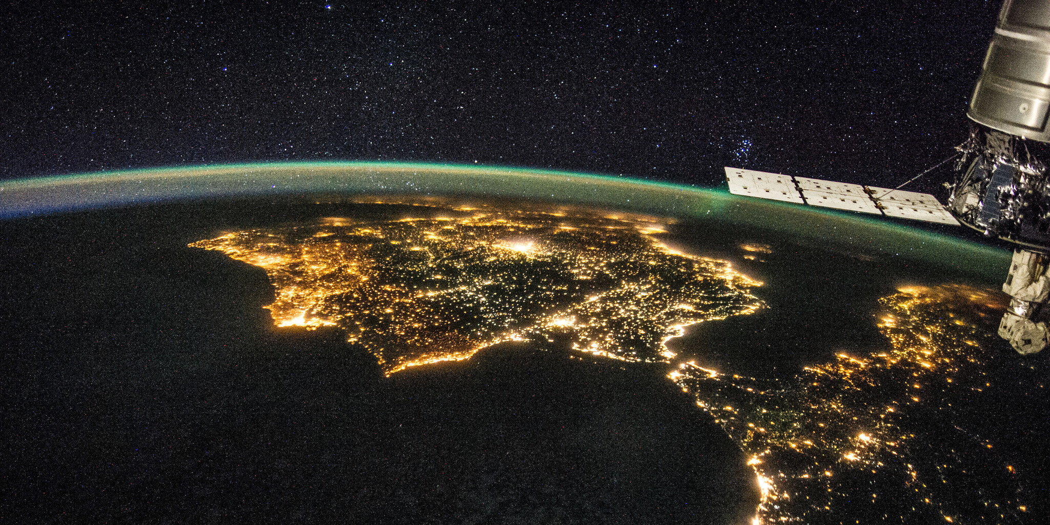 Agência Espacial Portuguesa prepara-se para apoiar novos projetos na área da exploração espacial