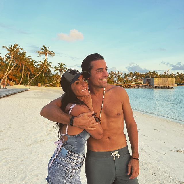 Quanto custa fazer uma “espreguiçadela matinal” como Ricardo Pereira e Francisca numa ilha privada