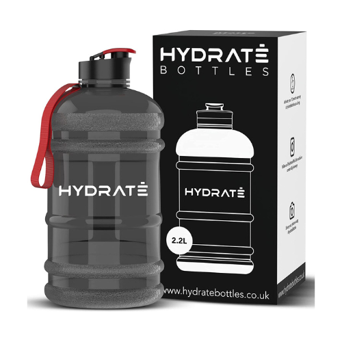 Hydrate, Garrafa de Água de 2,2L