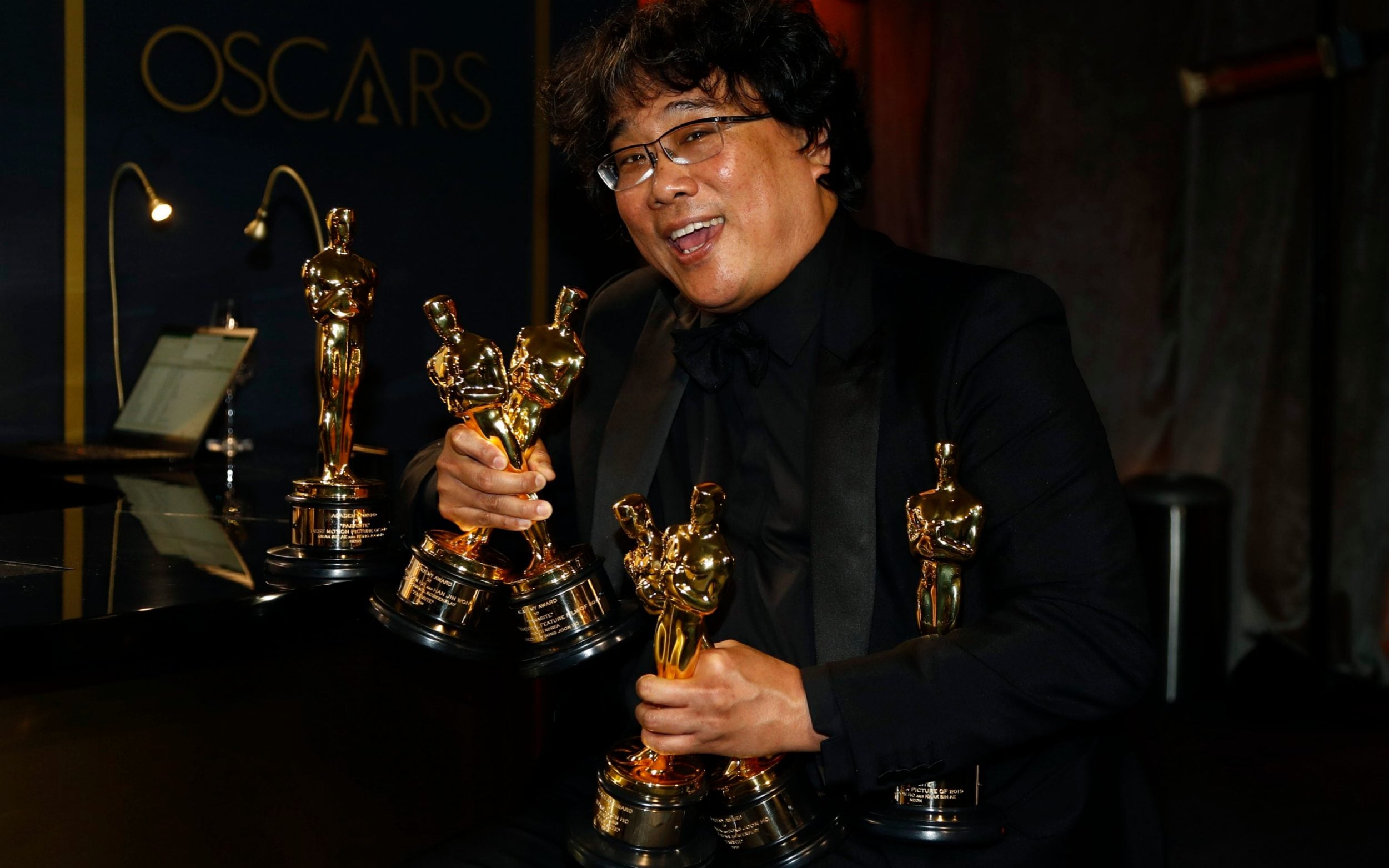 Filmes que se estrearem em streaming podem ser elegíveis para os Óscares