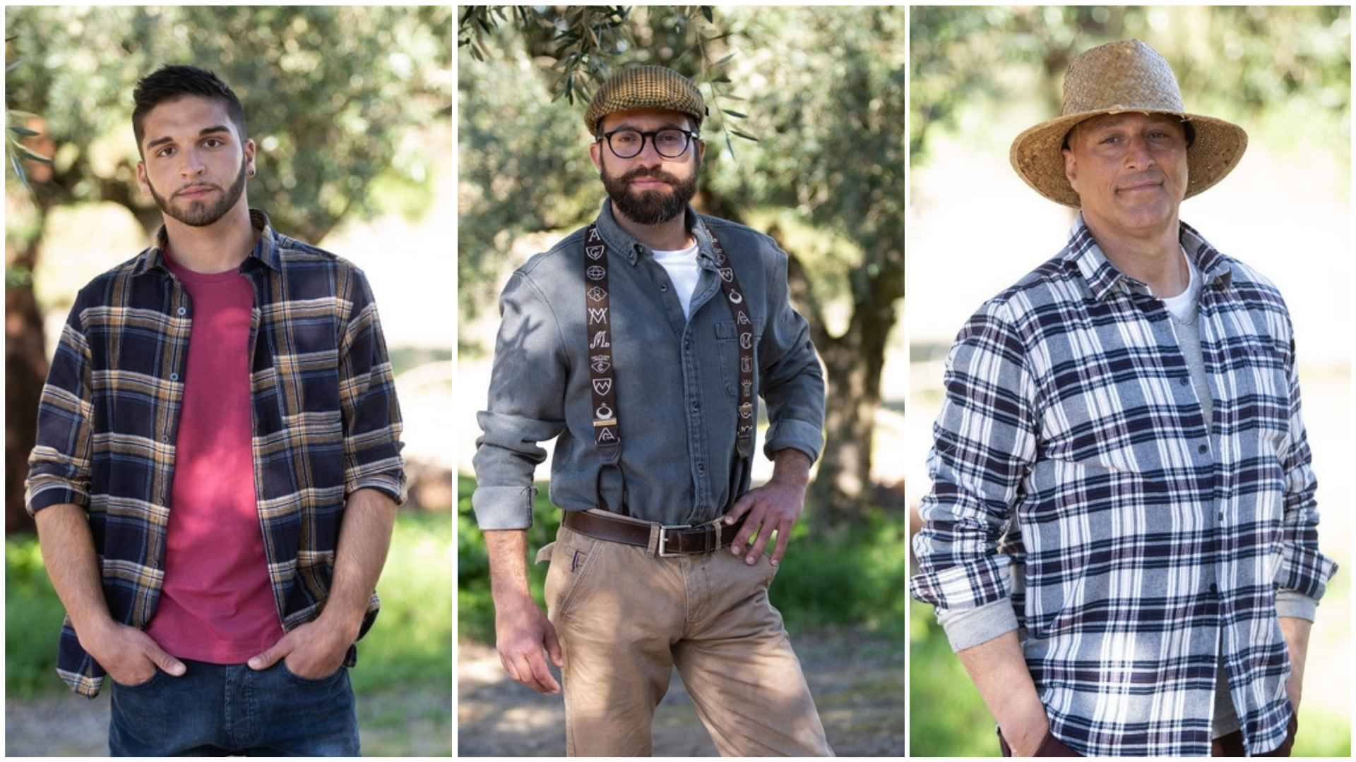 5 agricultores, saltos altos na lama e arrufos. Foi assim o programa da SIC