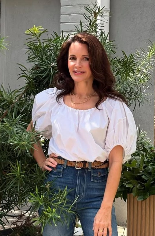 Atriz de “O Sexo e a Cidade” revela a cena que mais nojo lhe meteu na série (e que ela implorou para não fazer)