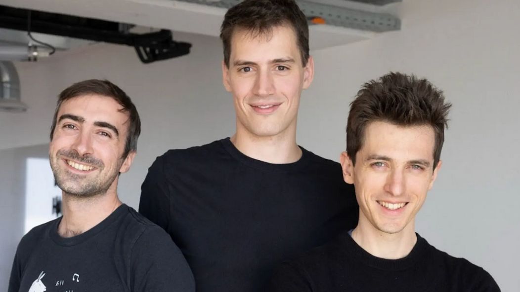 Quem é a Mistral AI e como conseguiu 105 milhões de euros em 4 semanas de vida e sem um produto?