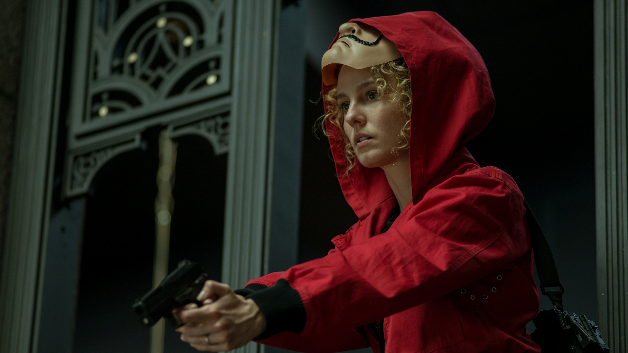 Ainda se lembra de tudo o que aconteceu em “La Casa de Papel”?