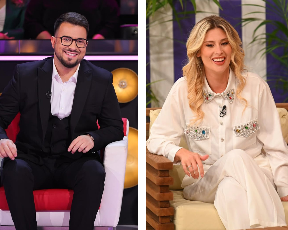 Ex-concorrentes de reality shows visados na maior queixa-crime contra jogo ilegal. Saiba quem são