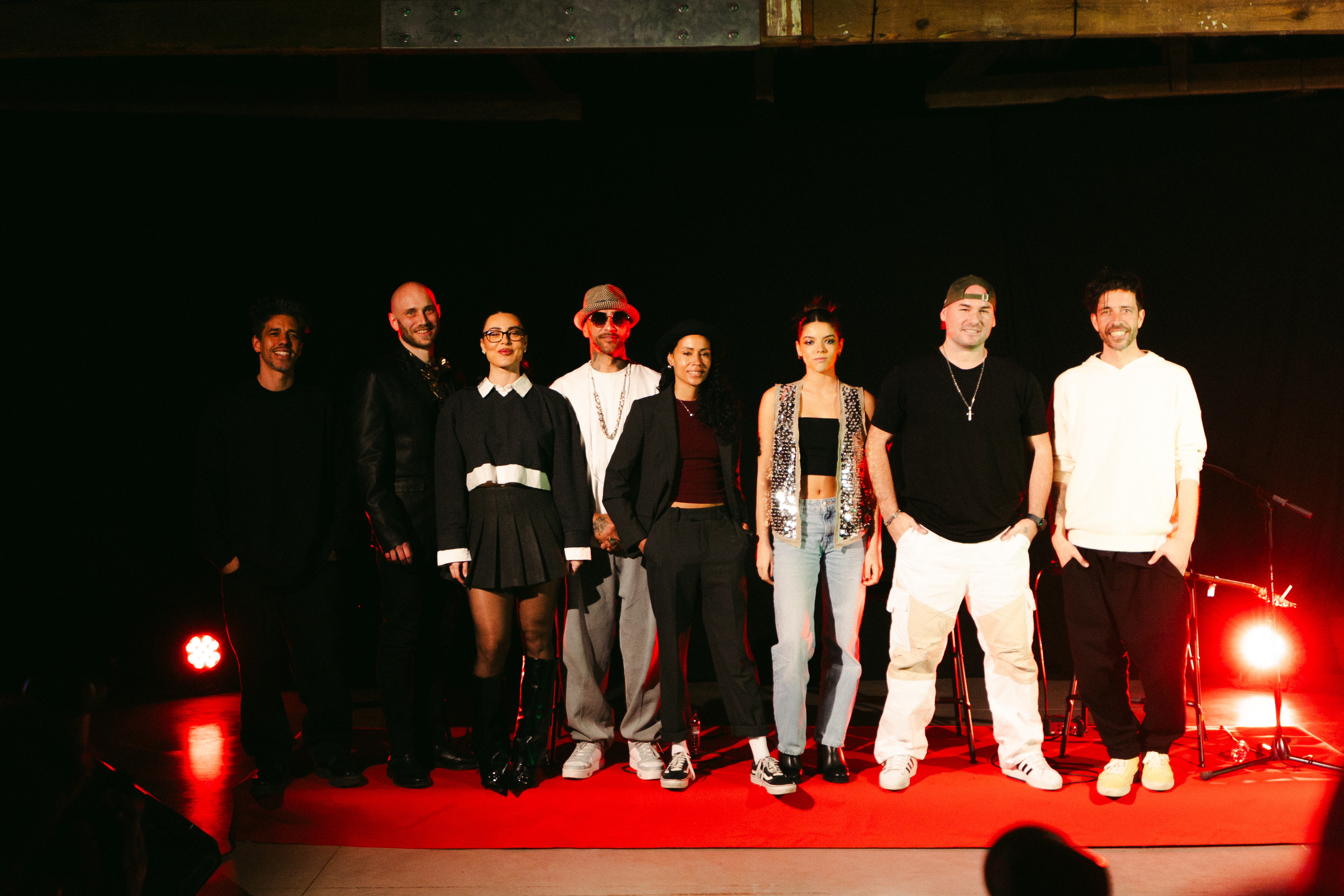 Concertos de 20 anos dos “Morangos com Açúcar” não vão contar com todos os elementos das bandas