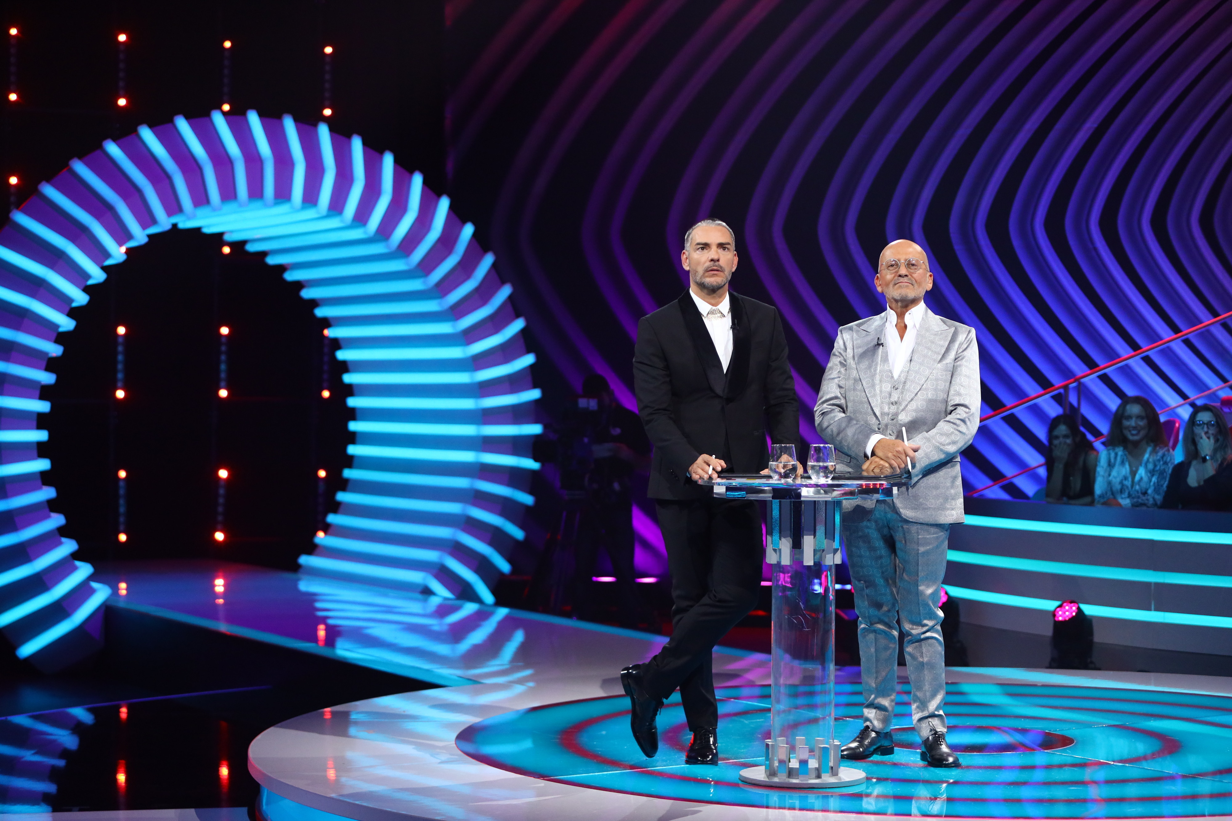 Sondagem “Big Brother”. Leitores da MAGG escolhem quem deve abandonar o jogo