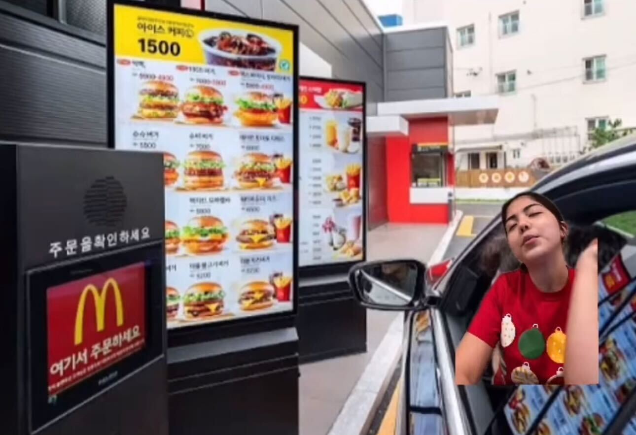 Funcionária da McDonald’s detesta quando lhe pedem Happy Meals – e a culpa é dos clientes. Conheça a razão