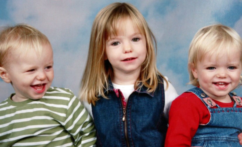 Irmã de Maddie, agora com 18 anos, fala em público pela primeira vez. Veja como está (e como seria Maddie)