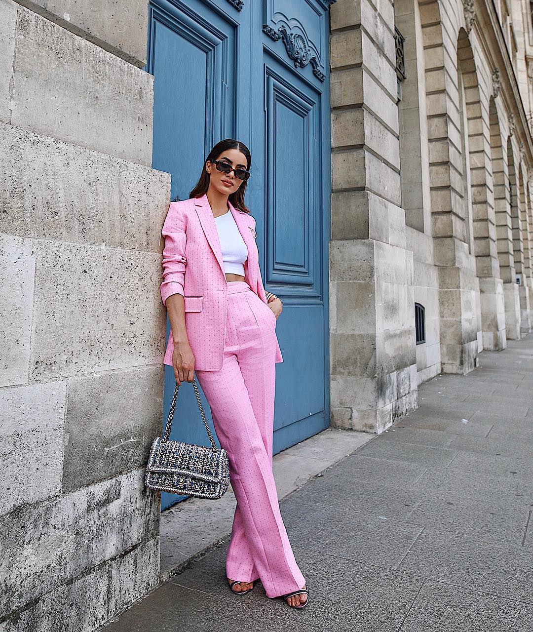 5 tendências de street style da Semana de Alta Costura de Paris