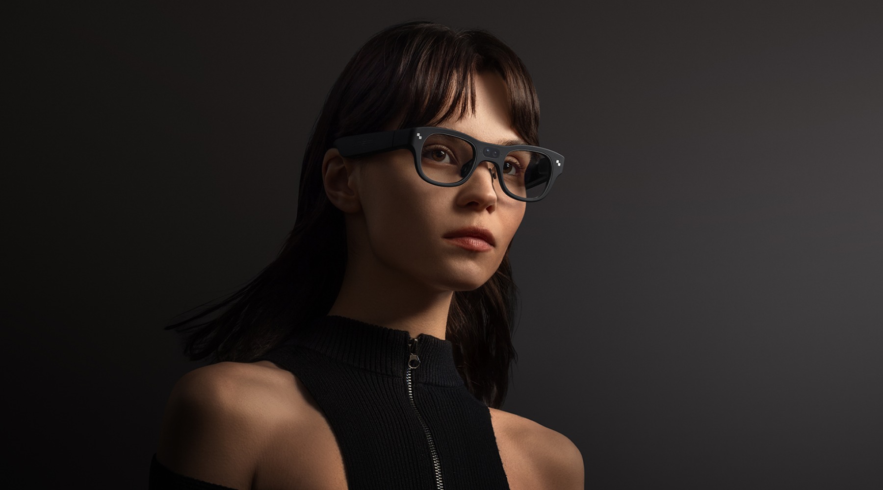 Óculos RayNeo X3 Pro combinam IA com ecrãs microLED para experiências de realidade aumentada mais imersivas