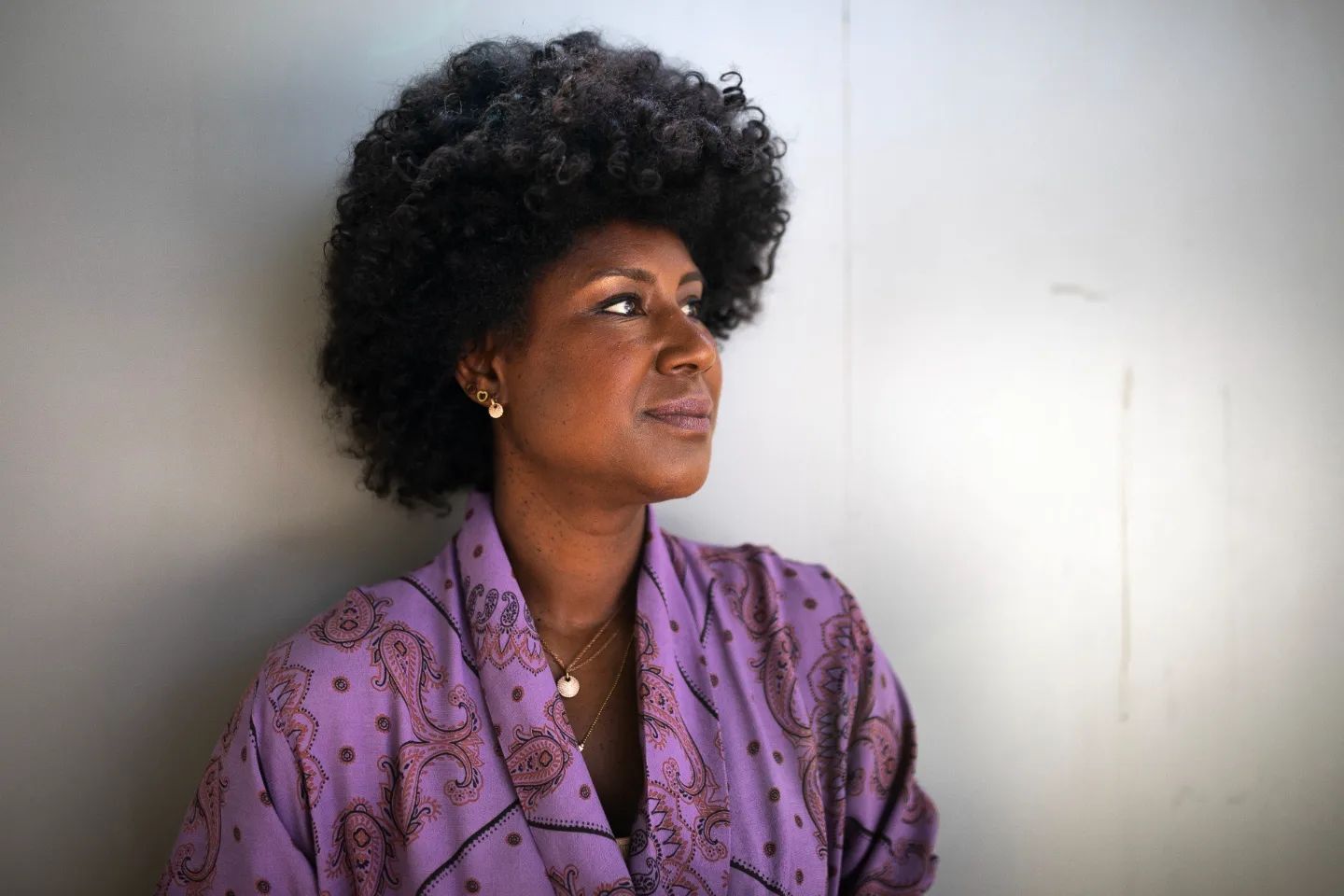 Mariama Barbosa diagnosticada com tumor maligno no estômago. “Vou sair disto mais forte”