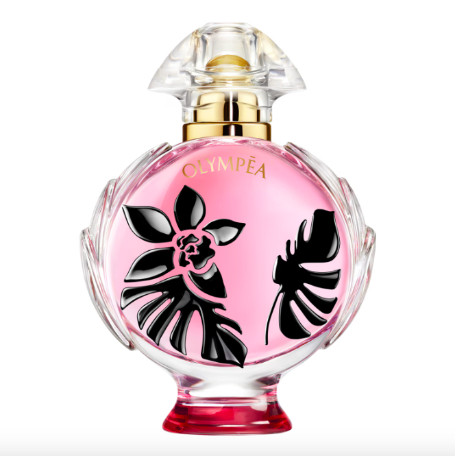 Rabanne Fragances, Olympea Flora, Eau de Parfum, 30ml – Sephora