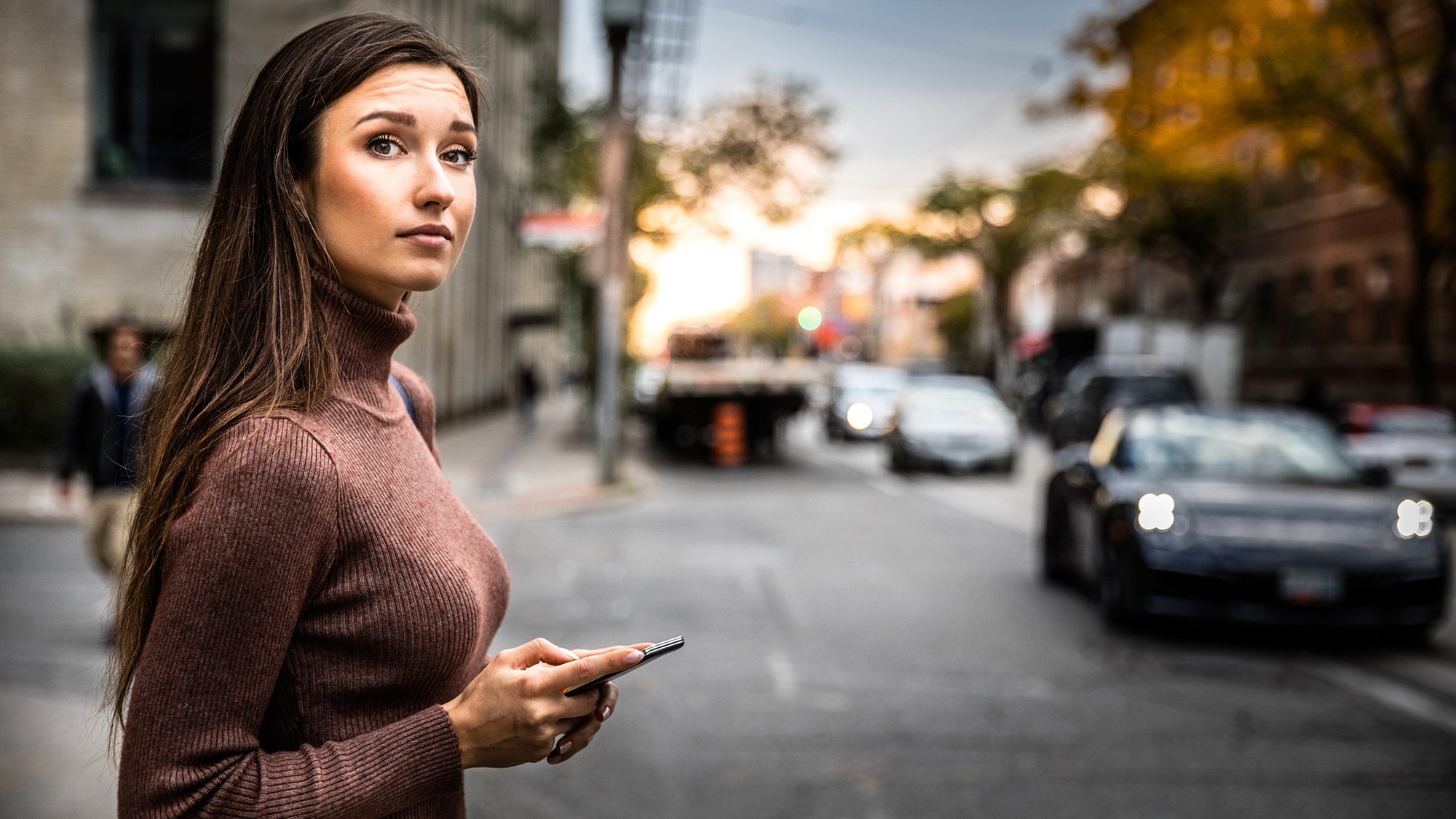 A nova funcionalidade da Uber quer garantir que não perde a sua boleia