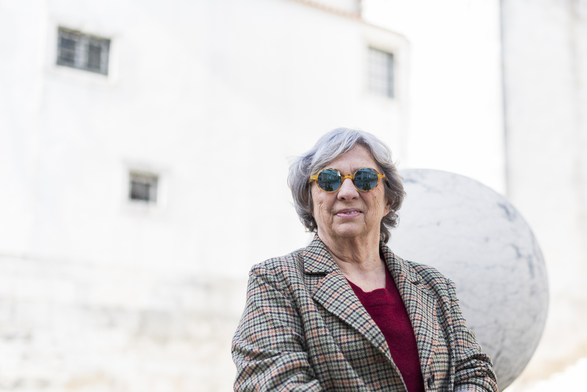 Irene Flunser Pimentel: “As mulheres da PIDE eram tão brutais como os homens”