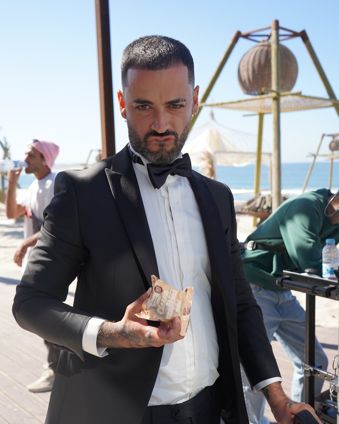 Humorista e youtuber português alvo de queixa-crime por promover site de apostas ilegal