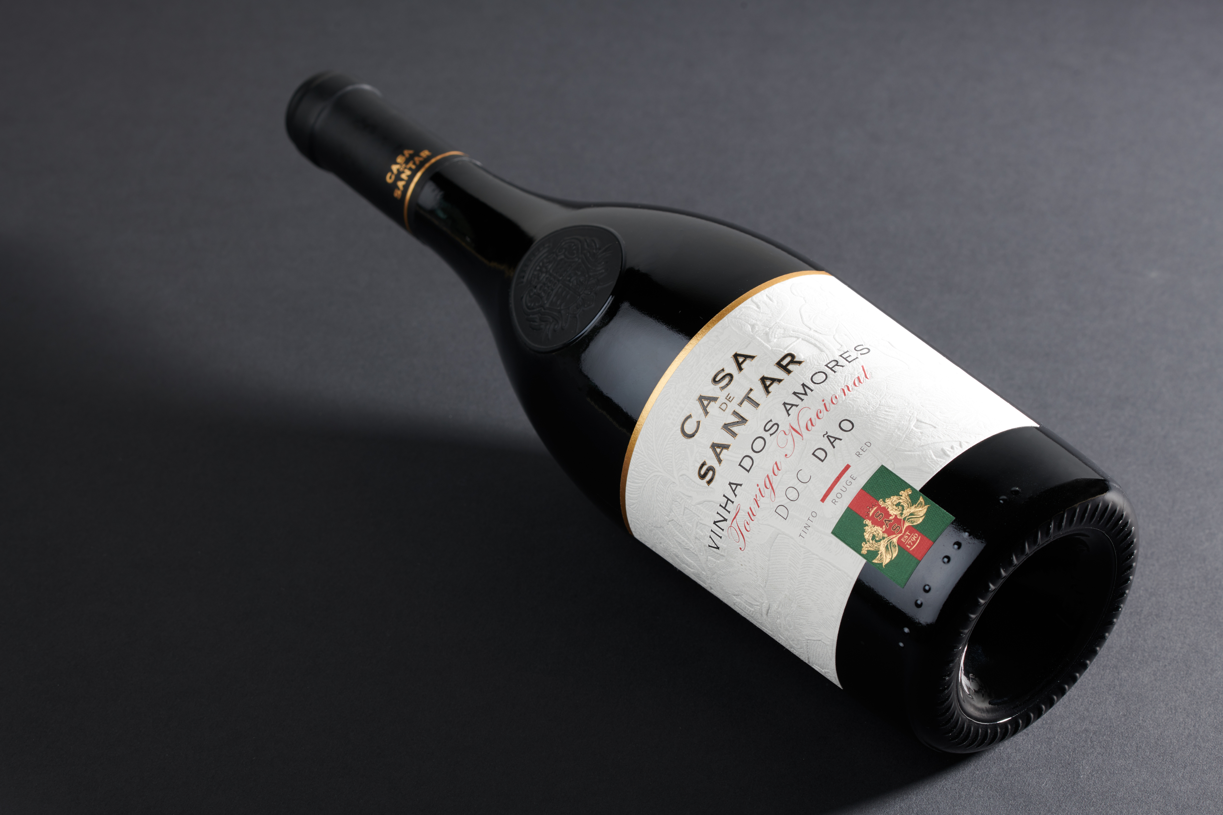 Estes quatro vinhos portugueses foram reconhecidos internacionalmente. Saiba quais são