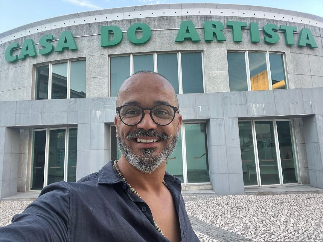 Fernando Rocha perdeu 33 quilos. “Há pessoas que me dizem ‘o que é que tomaste?’. Tomei uma atitude”