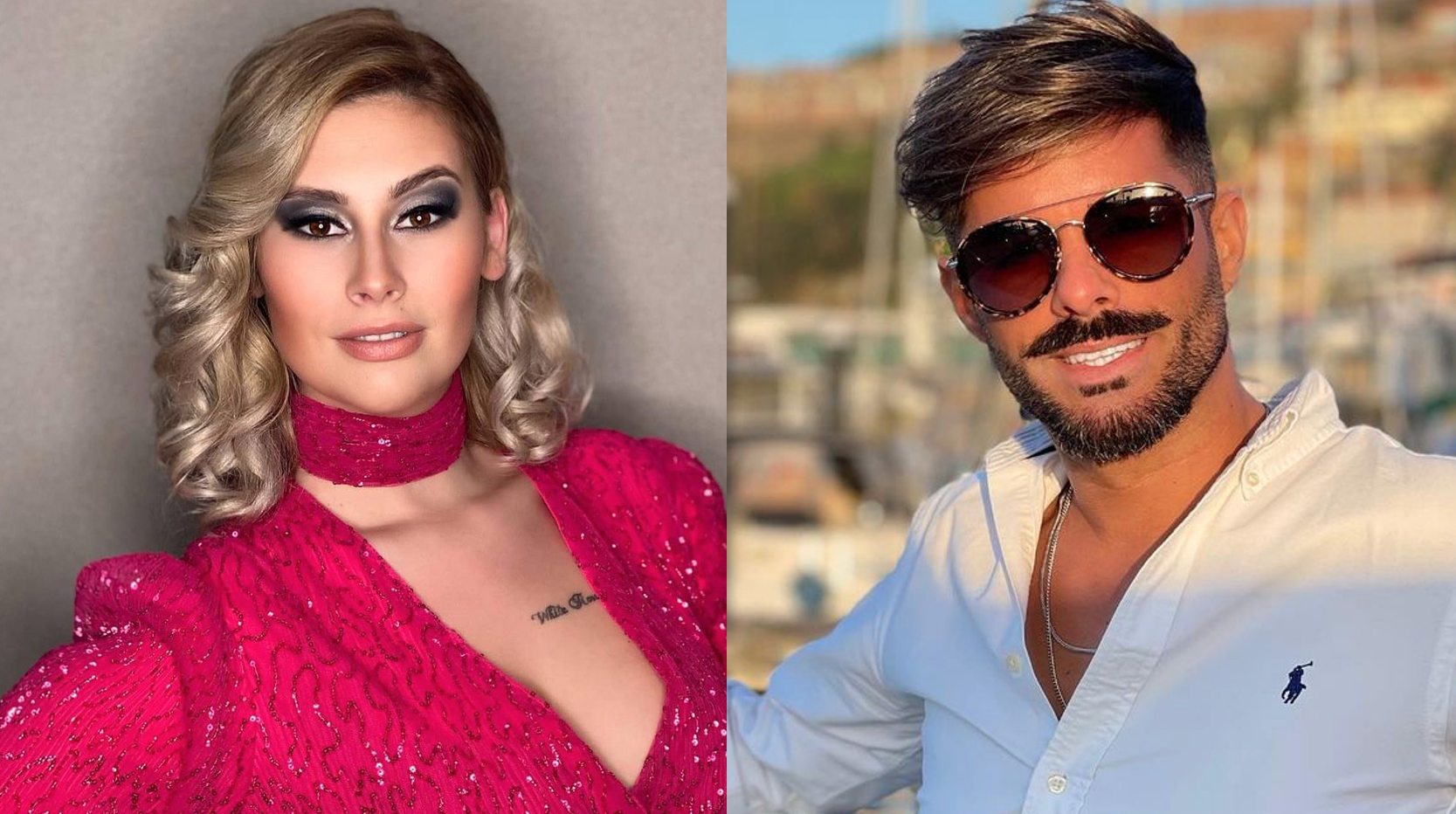 Rui Pedro ou Bernardina no “Big Brother”? Ex-concorrentes regressam esta noite à casa