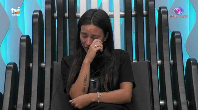 “BB2020”. Jéssica é a mais votada e acaba expulsa — Noélia e Daniel Guerreiro salvam-se