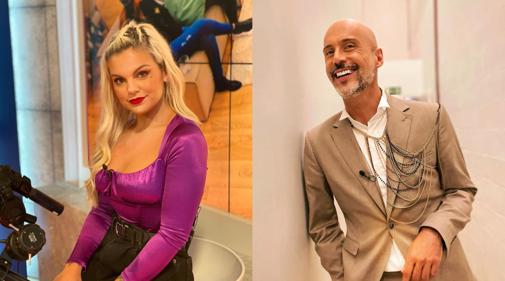 Fanny ou Crispim na mesma casa? Saiba quem pode entrar no novo “Big Brother”