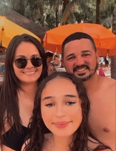 Família morta a tiro durante viagem para comemorar aniversário da mãe. Estiveram desaparecidos 4 dias