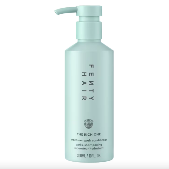 Fenty Hair, The Rich One, Amaciador Reparador Hidratante – Sephora