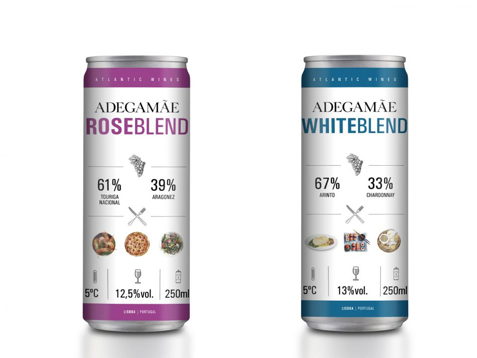 A lata é a nova garrafa de vinho — e estas já estão à venda no Lidl (por menos de 1€)