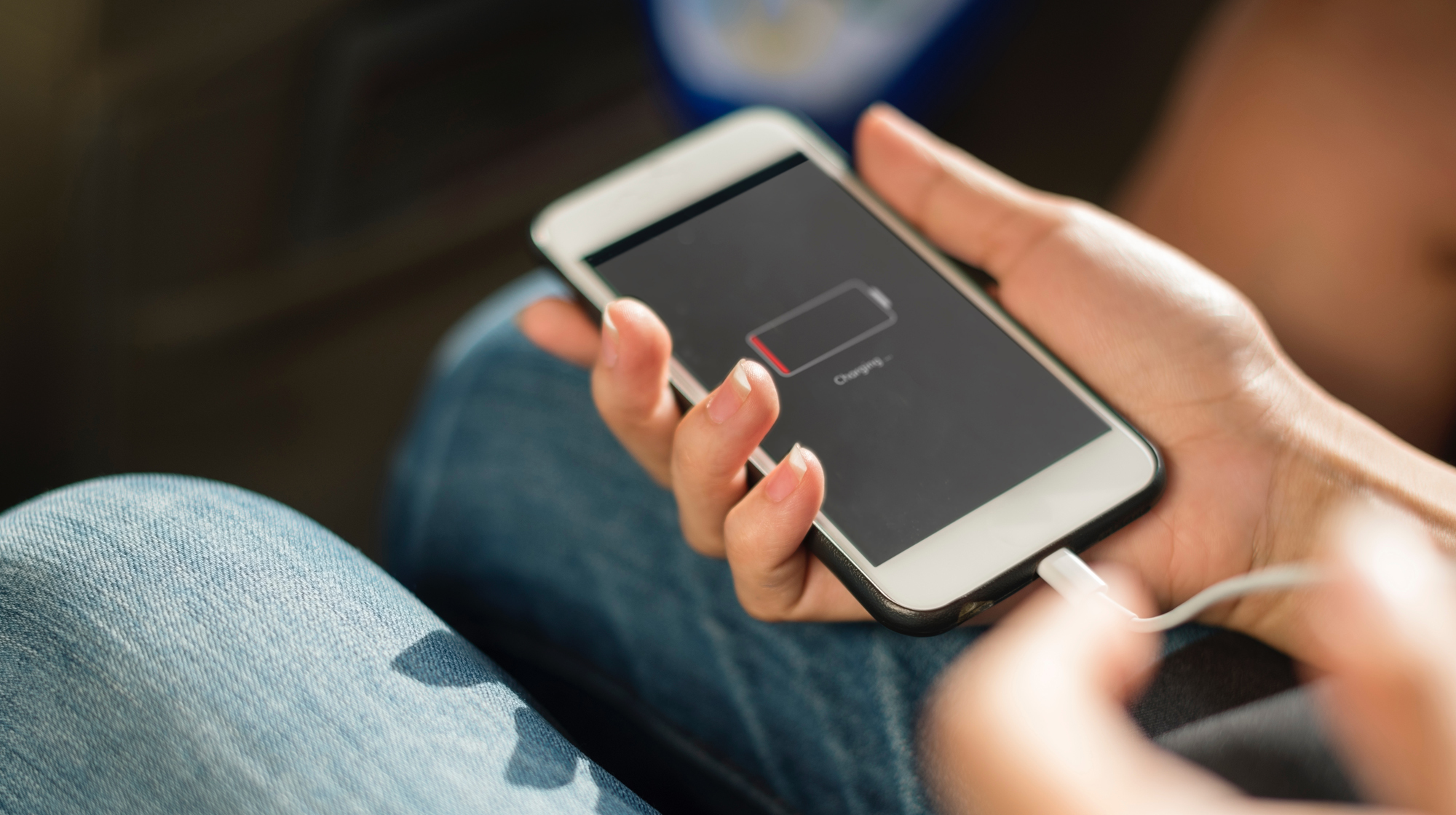 O que vai mudar com os cabos para carregar os iPhones