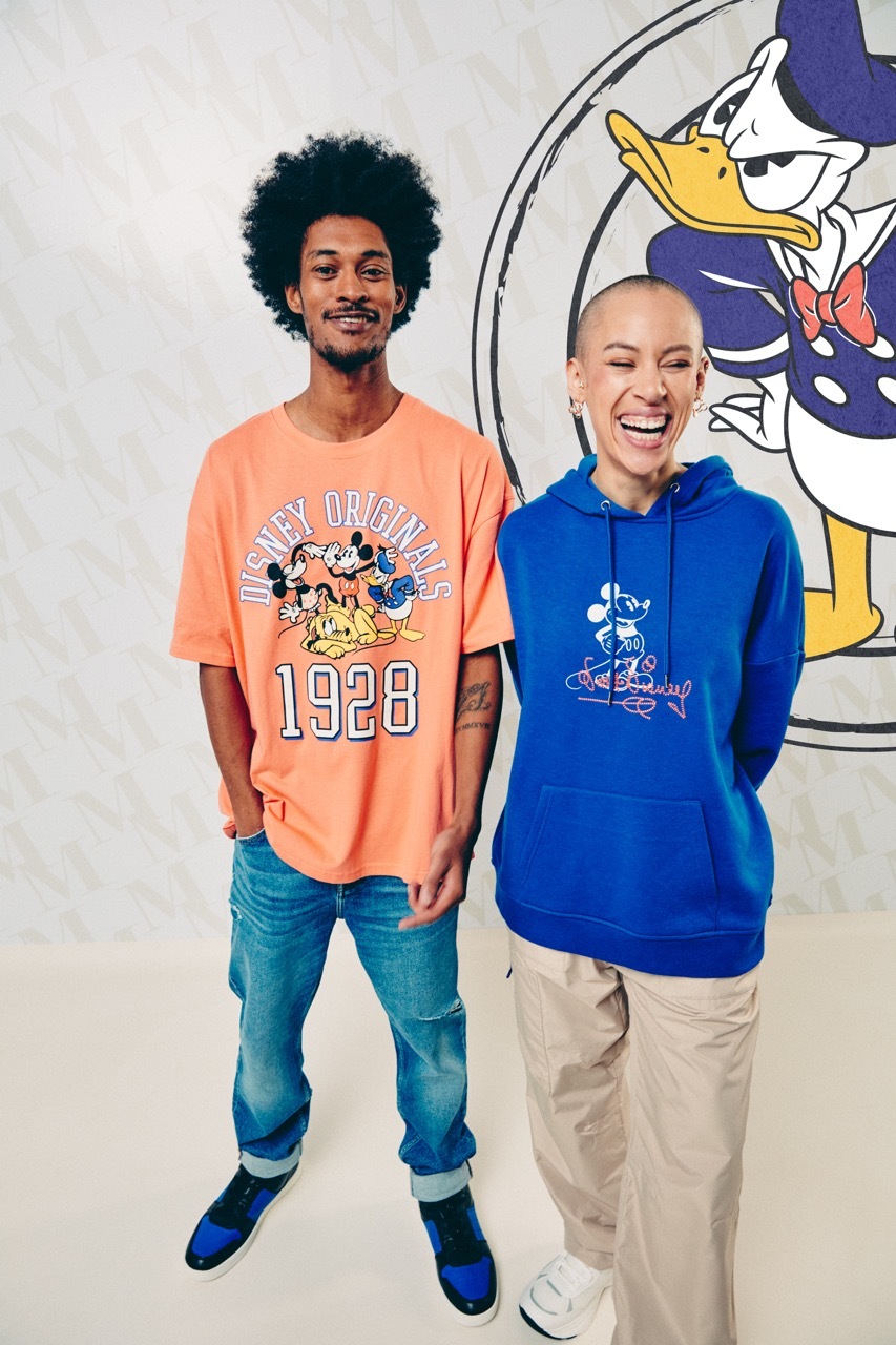 A Disney faz 100 anos, mas a prenda é da Primark. Celebre a magia com estas peças a partir dos 3€