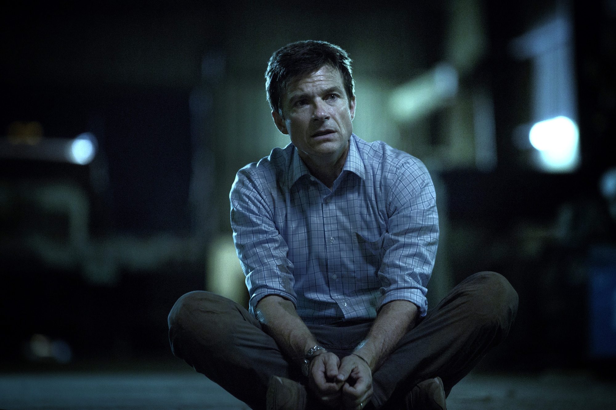 Já se sabe quando estreia a 2.ª temporada de “Ozark” — a série que quer ser “Breaking Bad”